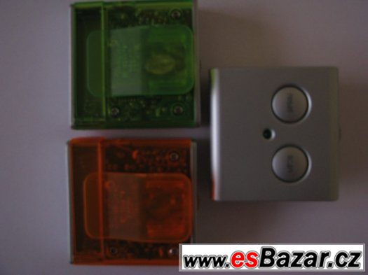 Francuzské sluchatka Lexon-Axcess +Mini FM Radio – fotografie 3