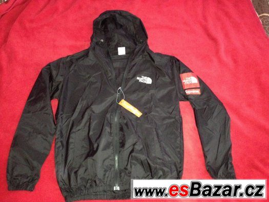 bunda The North Face – fotografie 1