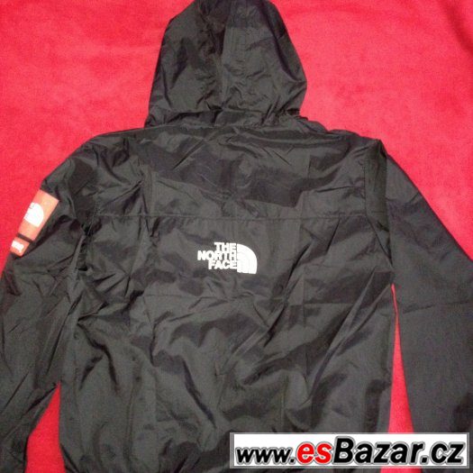 bunda The North Face – fotografie 3
