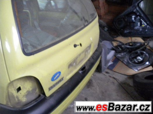 renault twingo nahradni dily – fotografie 2