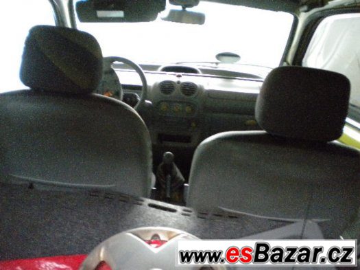 renault twingo nahradni dily – fotografie 3