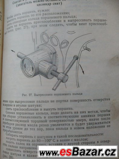 Zdarma DNEPR URAL schema – fotografie 2