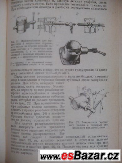 Zdarma DNEPR URAL schema – fotografie 4