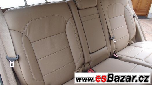 NOVÝ MERCEDES ML 350 BlueTEC – fotografie 5