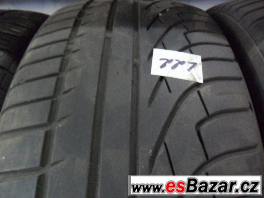 Letní pneu 225/45/17 Michelin – fotografie 1