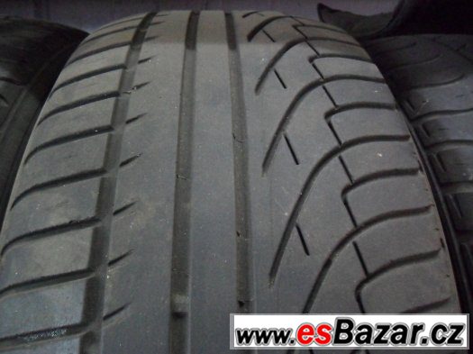 Letní pneu 225/45/17 Michelin – fotografie 2