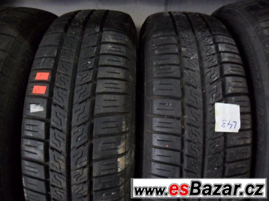 Letní pneu 185/65/14 Pirelli – fotografie 3