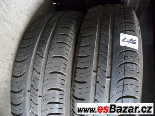 Letní pneu 155/70/13 Michelin – fotografie 2