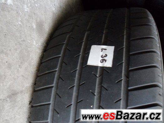 Letní pneu 225/50/16 Michelin – fotografie 2