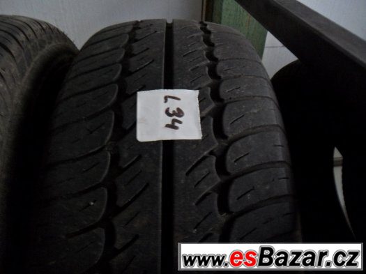 Letní pneu 185/60/14 Sportiva – fotografie 1