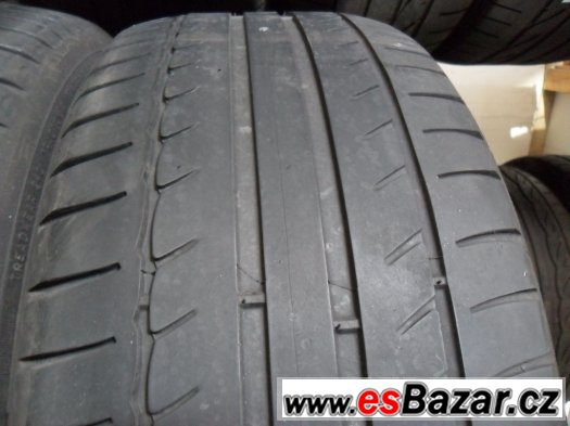 Letní pneu 215/55/16 Michelin – fotografie 1