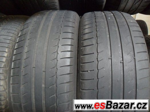 Letní pneu 215/55/16 Michelin – fotografie 2