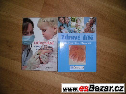 mix odborných knih – fotografie 1
