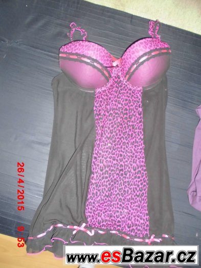 mix dámského M/L – fotografie 4