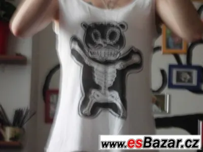 mix dámského M/L