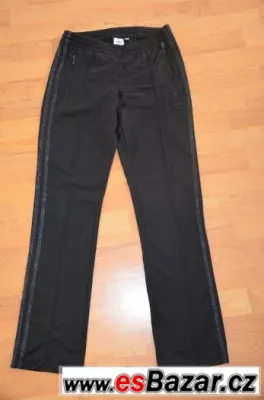 Tepláky Adidas vel. 34