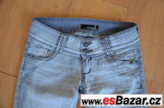 Tally Weijl Jeans vel. 38 – fotografie 2