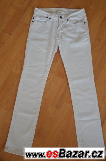 NewYorker Jeans vel. 34 – fotografie 1