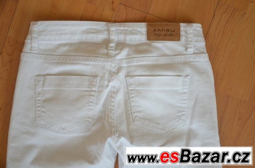 NewYorker Jeans vel. 34 – fotografie 3