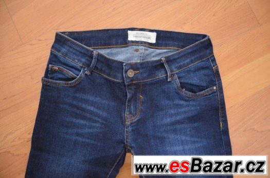 Timeout Jeans 27/34 – fotografie 2