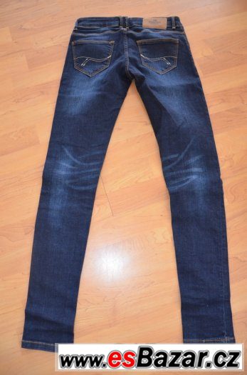 Timeout Jeans 27/34 – fotografie 3