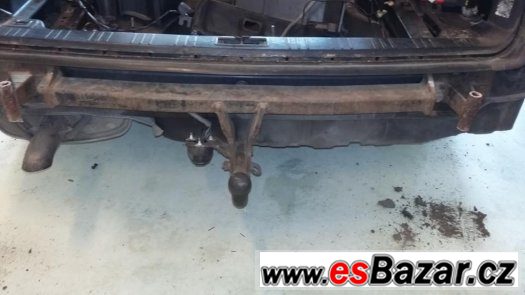 e39 touring  tazne zarizeny – fotografie 1