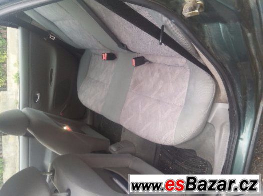 Ford Mondeo 1.8, 1999, 17 000 Kč – fotografie 5