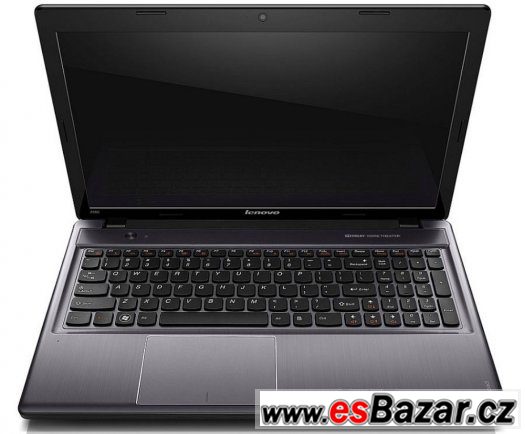 Herni LENOVO Z 580 – fotografie 2