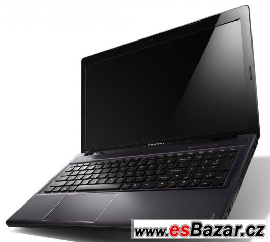 Herni LENOVO Z 580 – fotografie 4