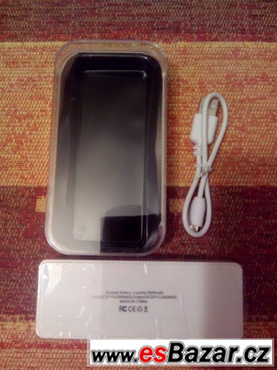 Power Banka Samsung – fotografie 1