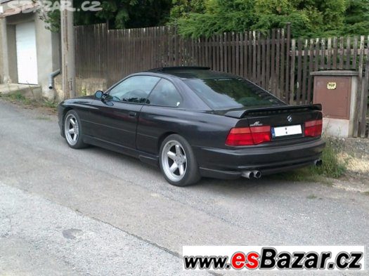 ALU kola - AC Schnitzer 18" - 5x120 – fotografie 1
