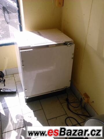Vestavěná lednice Whirlpool, IKEA – fotografie 1