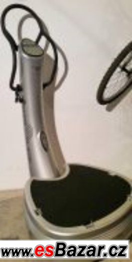 Power Plate PRO5 air – fotografie 1
