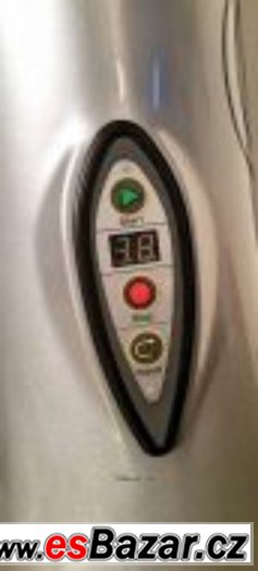 Power Plate PRO5 air – fotografie 3
