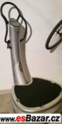 Power Plate PRO5 air