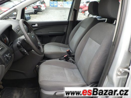 FORD C-MAX 2.0 TDCI 10 KW KLIMA – fotografie 5