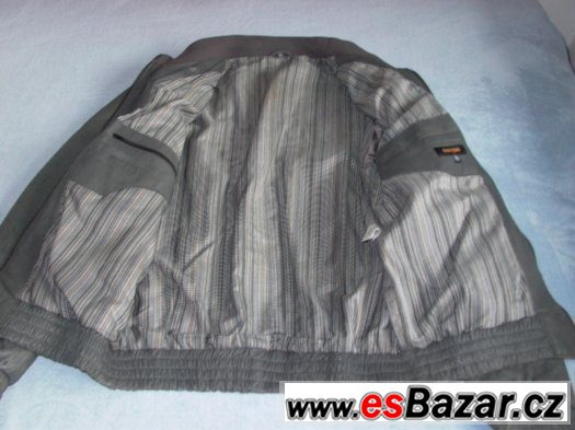 pánská bunda – fotografie 3