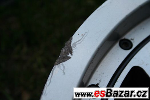 Kola ATS 7x15 4x108 Ford, Peugeot – fotografie 4