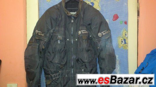 Enduro-bunda zn.Gericke Tuareg – fotografie 1