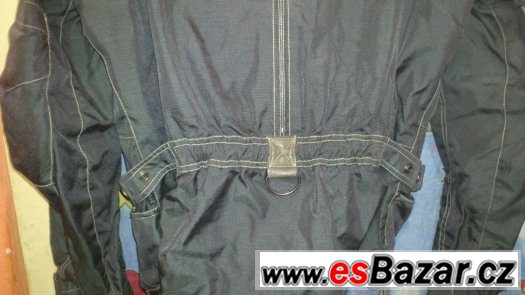 Enduro-bunda zn.Gericke Tuareg – fotografie 5