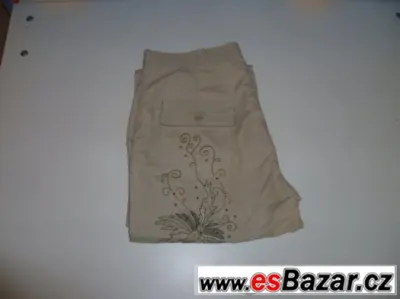 Dámské kapsáče vel.L SPĚCHÁ