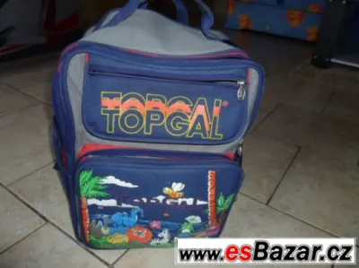 školní batoh Topgal  SPĚCHÁ