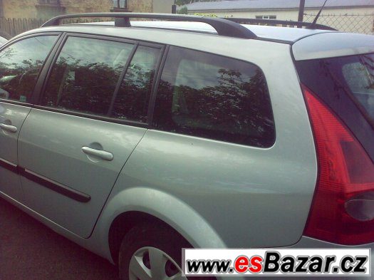 Renault Megane 1.6  83 KW – fotografie 3