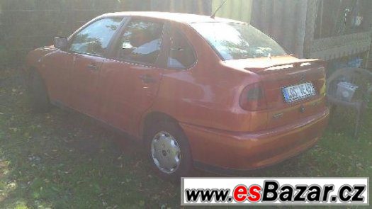 Seat Cordoba 1.6 55 KW – fotografie 2