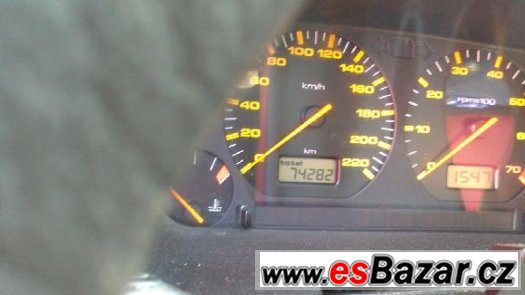 Seat Cordoba 1.6 55 KW – fotografie 3