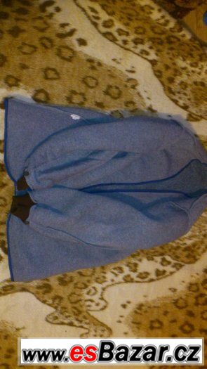 Tepelná vložka do kabátu – fotografie 2
