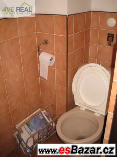 Pronájem nebytových prostor o velikosti 380m2, Praha 9 – fotografie 5