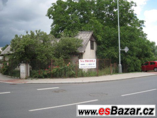 Prodej stavebního pozemku 401m2, Praha 10 – Štěrboholy – fotografie 4