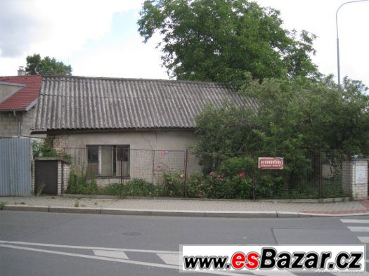 Prodej stavebního pozemku 401m2, Praha 10 – Štěrboholy – fotografie 5