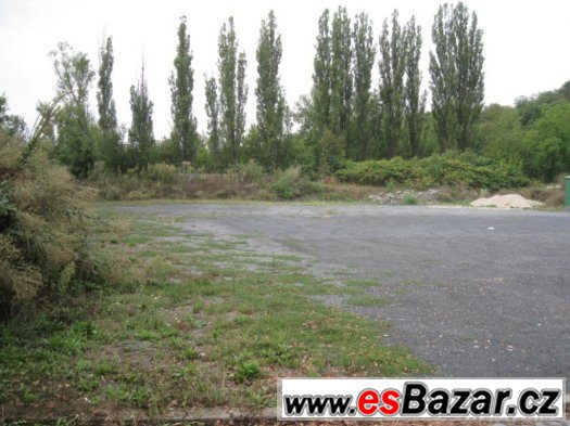Prodej stavebního pozemku o velikosti 1.851m2, Praha 9 – fotografie 3